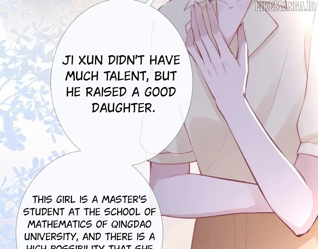 Everyone's Darling Chapter 169 - page 15